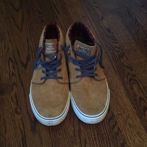 Nike SB Stephan Janoski shoes